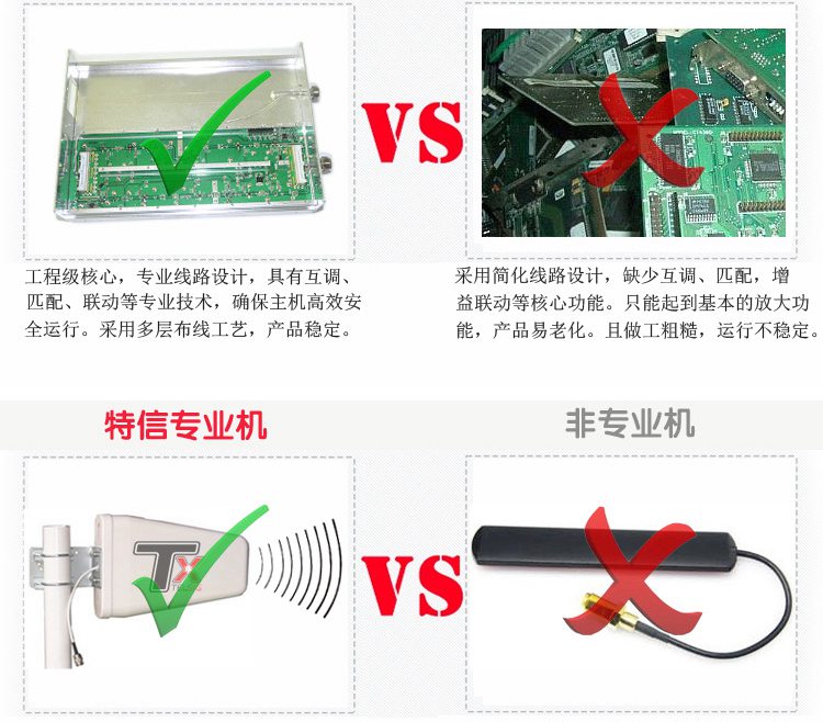 手机信号放大器 增强器 
