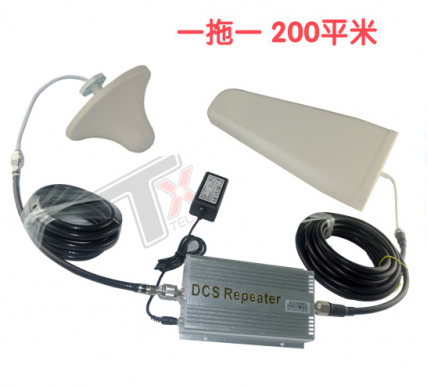 特信TX 多路套装移动联通DCS1800MHZ 手机信号放大器2G3 特信TX 多路套装移动联通DCS1800MHZ 手机信号放大器2G3