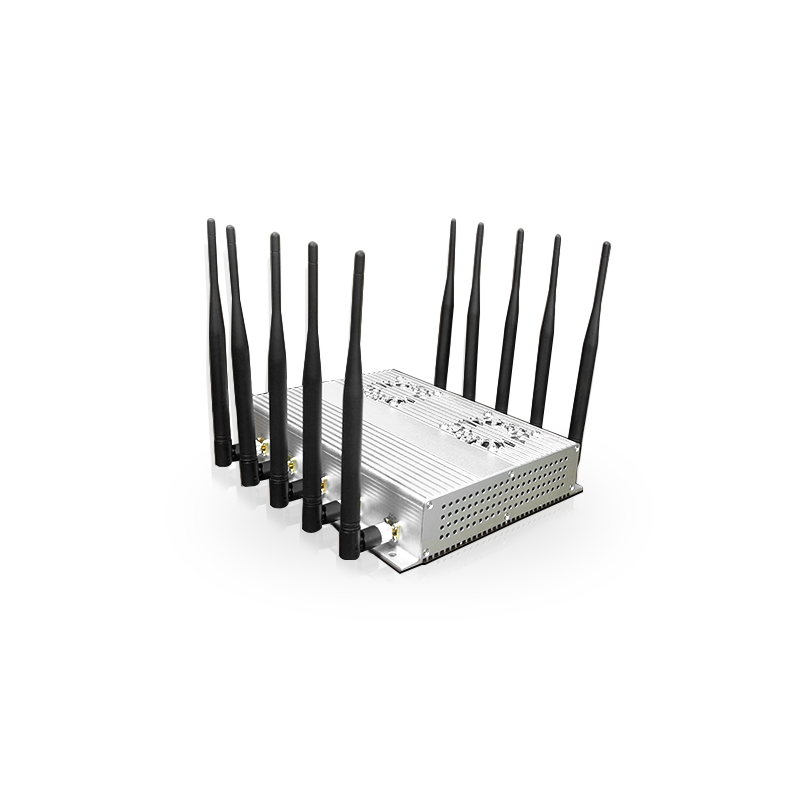 TX-B50手机信号干扰2G3G4G5G信号屏蔽器-WiFi无线信号干扰器